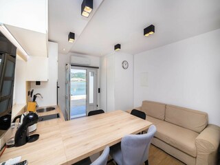 Appartement Rogotin Kenmerken 4