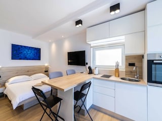 Apartment Rogotin Ausstattung 8