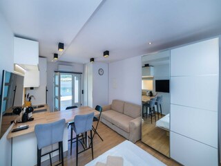 Apartment Rogotin Ausstattung 13