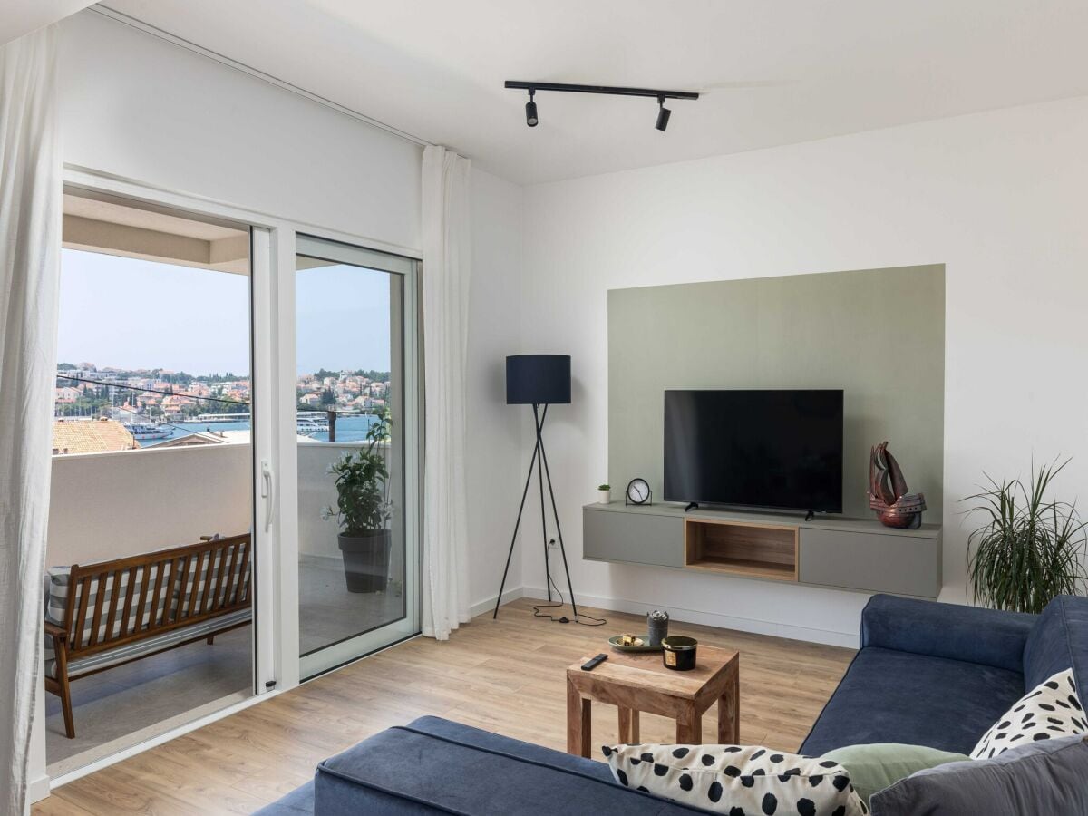 Appartement Dubrovnik Kenmerken 1