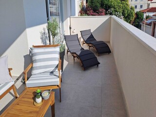 Apartamento Dubrovnik Grabación al aire libre 5