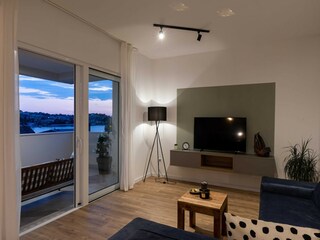 Appartement Dubrovnik Équipement 7