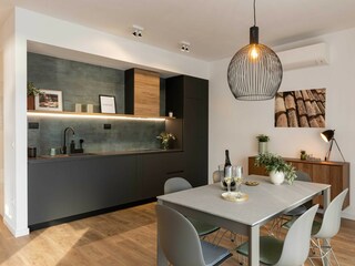 Apartment Dubrovnik Ausstattung 20