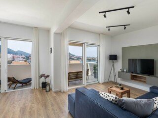 Appartement Dubrovnik Kenmerken 16