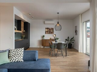 Apartment Dubrovnik Ausstattung 15