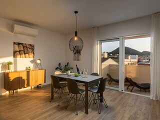 Apartamento Dubrovnik Características 22