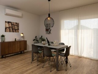 Apartment Dubrovnik Ausstattung 16