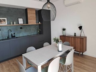 Apartamento Dubrovnik Características 8