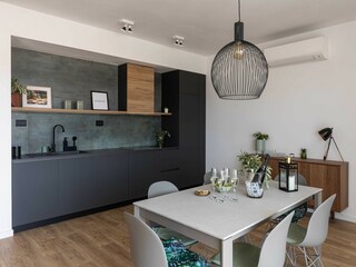 Appartement Dubrovnik Équipement 24