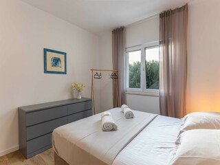 Appartement Dubrovnik Équipement 9