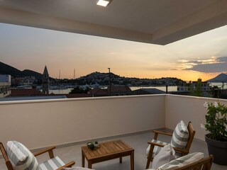 Appartement Dubrovnik Équipement 25