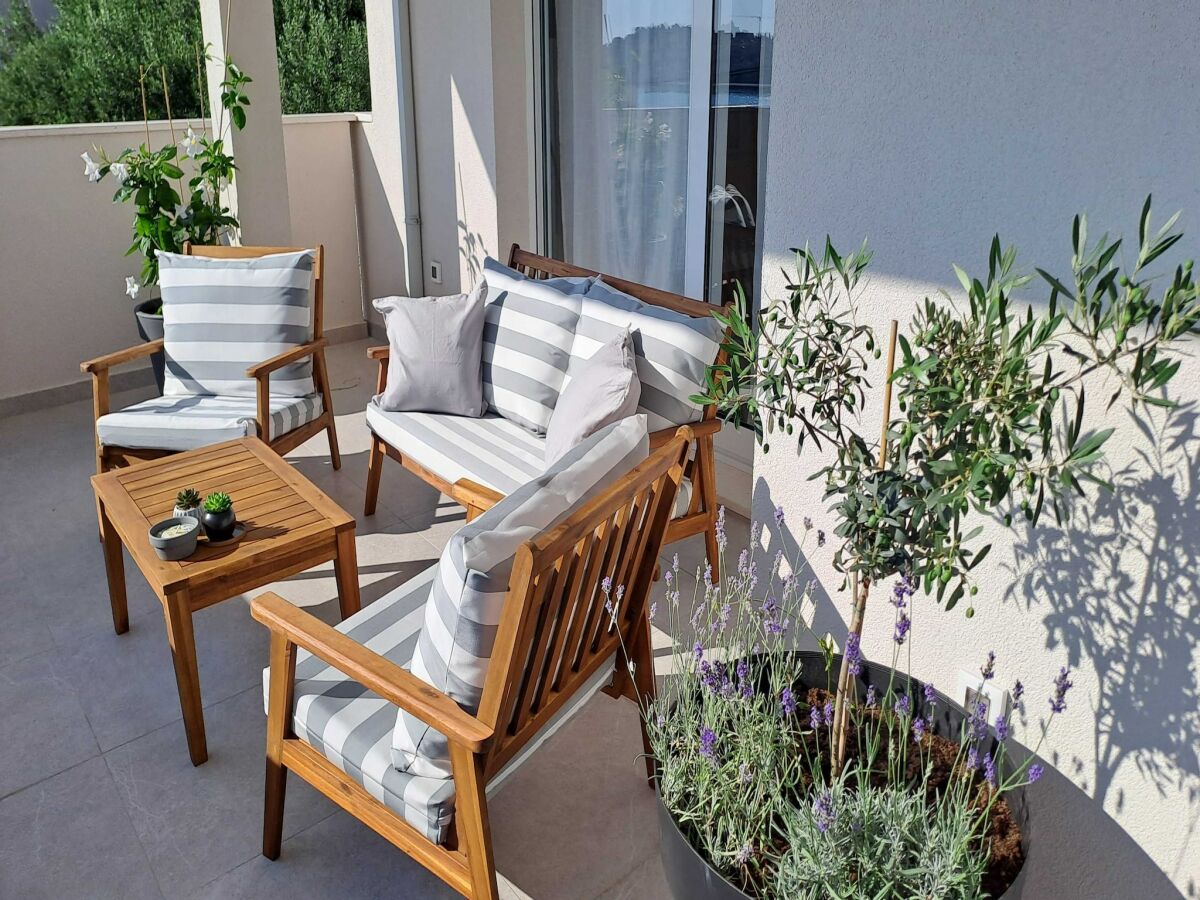 Apartamento Dubrovnik Grabación al aire libre 1