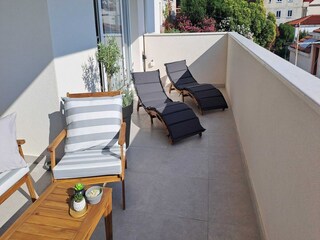 Apartment Dubrovnik Outdoor Recording 2