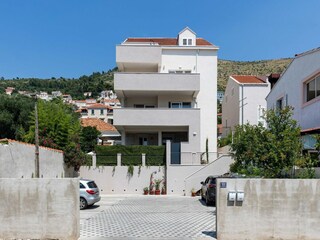 Apartamento Dubrovnik  37