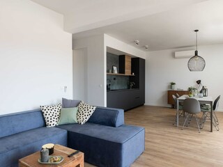 Appartement Dubrovnik Équipement 27