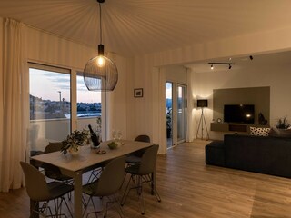 Appartement Dubrovnik Équipement 15