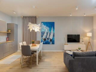 Appartement Dubrovnik Kenmerken 3