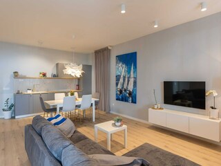 Appartement Dubrovnik Équipement 14