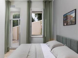 Appartement Dubrovnik Équipement 15