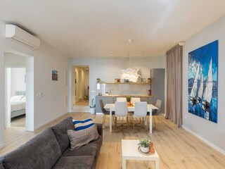 Appartement Dubrovnik Équipement 5