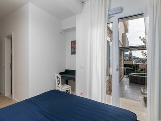 Apartment Dubrovnik Ausstattung 14