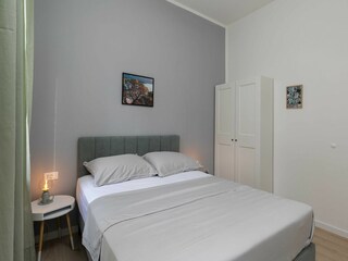 Appartement Dubrovnik Kenmerken 1