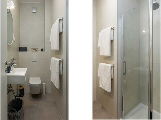 Apartment Dubrovnik Ausstattung 13
