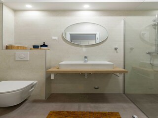 Apartamento Dubrovnik Características 18