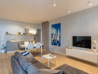 Appartement Dubrovnik Kenmerken 15