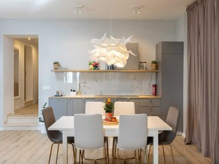 Appartement Dubrovnik Équipement 13