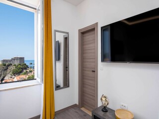 Apartamento Dubrovnik Características 1