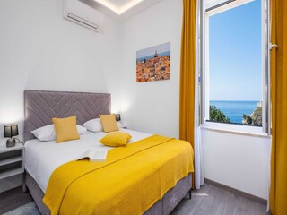 Apartamento Dubrovnik Características 4