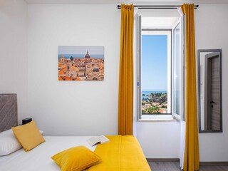 Apartamento Dubrovnik Características 5