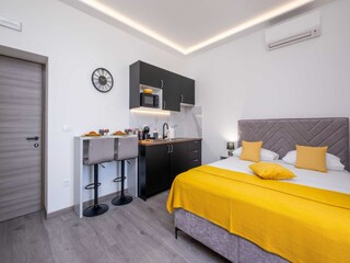 Apartamento Dubrovnik Características 10