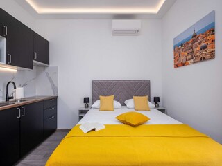 Apartamento Dubrovnik Características 6