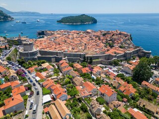 Appartement Dubrovnik  17