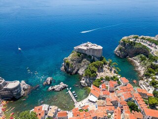 Apartamento Dubrovnik  16