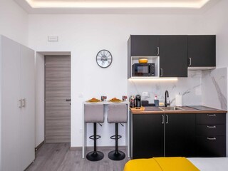 Apartamento Dubrovnik Características 9