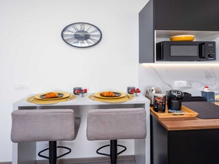 Apartamento Dubrovnik Características 3