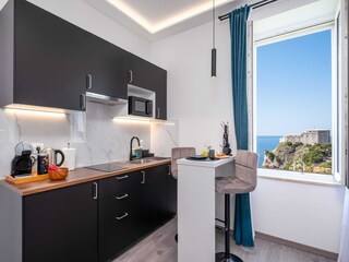 Apartment Dubrovnik Ausstattung 9
