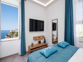 Apartment Dubrovnik Ausstattung 5
