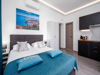 Apartment Dubrovnik Ausstattung 6