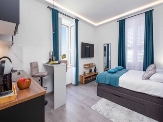 Apartment Dubrovnik Ausstattung 3