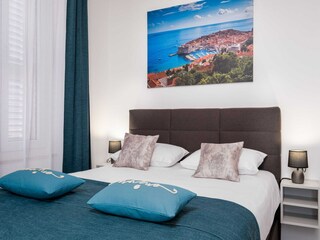Apartment Dubrovnik Ausstattung 7