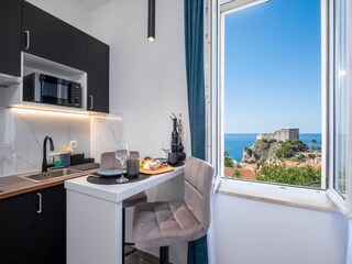 Apartment Dubrovnik Ausstattung 1
