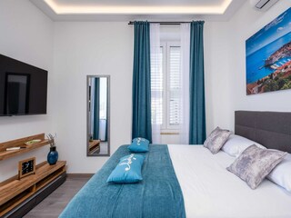 Apartment Dubrovnik Ausstattung 4