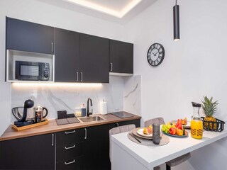Appartement Dubrovnik Kenmerken 4