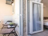 Apartamento Dubrovnik Grabación al aire libre 1