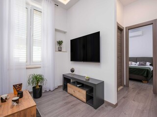 Apartment Dubrovnik Ausstattung 1