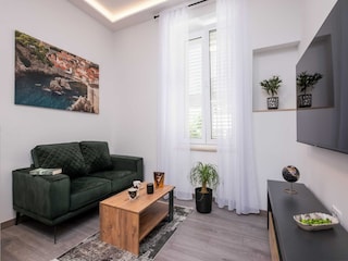 Apartment Dubrovnik Ausstattung 6
